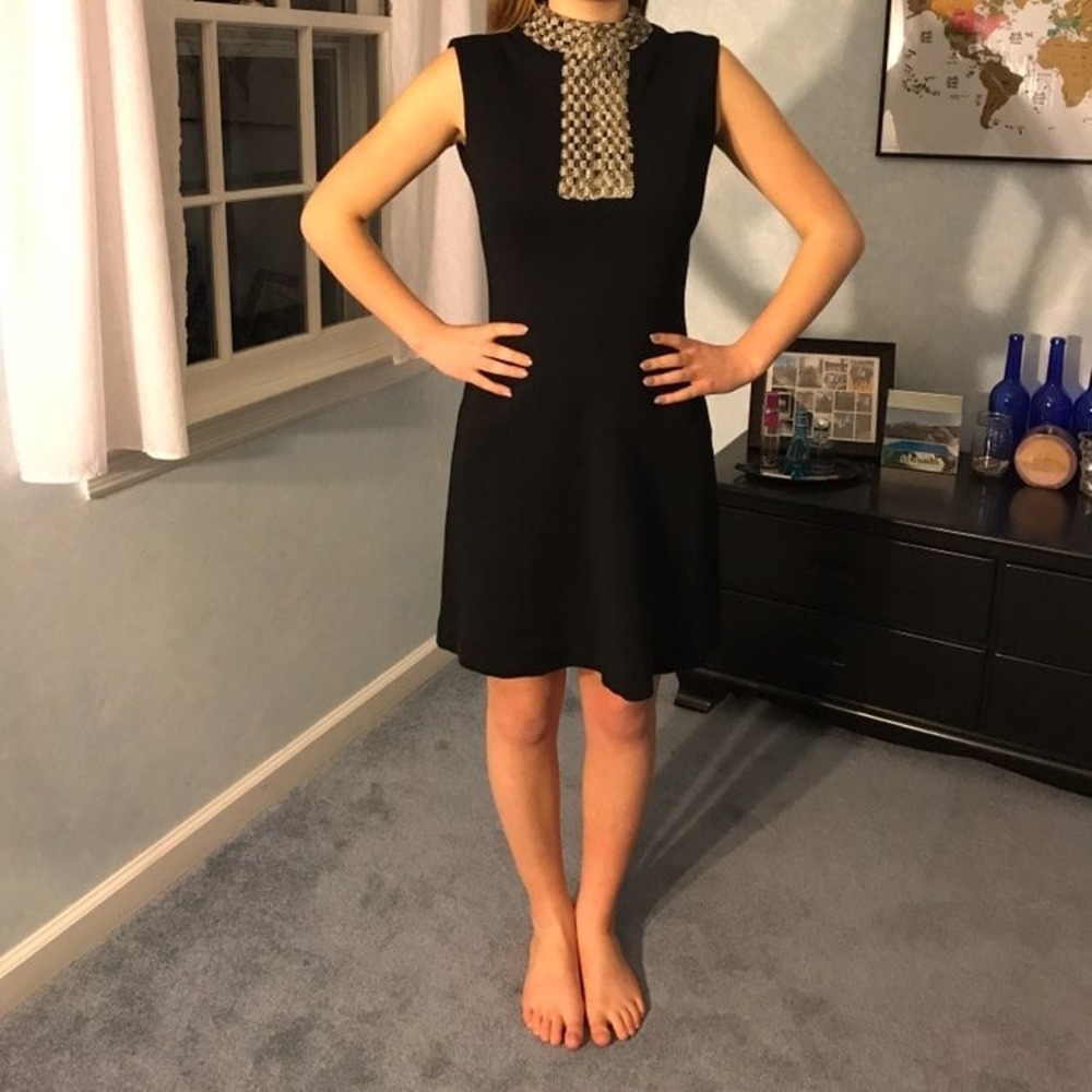 dress